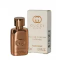 Парфюмерная вода женская GUCCI Guilty pour Femme, Eau De Parfum Intense Миниатюра 5 мл.