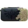 Чехол для Nintendo Switch/N-Switch OLED (TLOZ: Tears of The Kingdom) (черный)