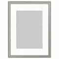 SILVERHOJDEN Рама IKEA, 30x40 см, серебристый (40371862)