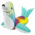 Игрушка надувная Тюлень 157 х 114 см 41479