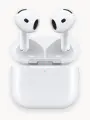 Беспроводные наушники Apple AirPods 4