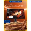 Игровой монитор Thunderobot Zero U160, экран Fast-IPS, 27 дюймов, 160Гц
