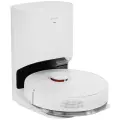 Робот пылесос Dreame Bot Robot Vacuum and Mop D9 Plus White, RLD11GD, с базой для мусора