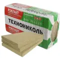 Утеплитель из каменной ваты Технониколь Роклайт 1200х600х50, 8 плит, 5.76 м2 / базальтовый утеплитель