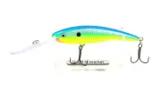 Воблер RAPALA Tail Dancer Deep Minnow 90F 13.0г Загл. до 6.0м #PRT