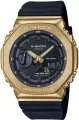 Наручные часы CASIO G-Shock, золотистый