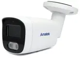Видеокамера IP уличная с микроф. Amatek AC-IS514D 2.8 мм Full Color 7000722