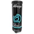 Теннисные мячи Tennis Technology Abrego, 3 мяча в тубе