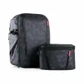 Рюкзак для фототехники и дронов PGYTECH OneMo 2 Backpack 25L (Grey Camo), фоторюкзак P-CB-111