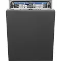 Встраиваемая посудомоечная машина 60 см Smeg ST323PM