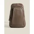 Рюкзак Tendance OU16526 коричнево-серый