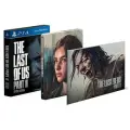 Игра Одни из нас: часть II (The Last of Us Part II) Special Edition (PS4, русская версия) Naughty Dog Blu-ray диск 18+