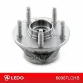 LEDO Ступица передняя на Chevrolet Cruze 1. Opel Astra-J 2009-2017. 13502828 LEDO арт. 80007lchb