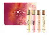MOLINARD Set La Collection Icones Набор парфюмерной и туалетных вод с роликовым аппликатором, 4х7,5 мл