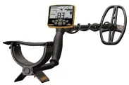 Металлоискатель Garrett ACE Apex (катушка 6x11 DD Viper)