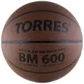 Баскетбольный мяч TORRES B10026, р. 6