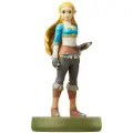 Amiibo Зельда (Zelda) (Breath of the Wild)