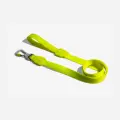Поводок NEOPRO LIME 120 см Zee.Dog (салатовый / S / 120 см)
