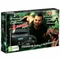 Игровая приставка 8-bit Turok (150 игр)