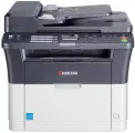 Лазерное МФУ Kyocera FS-1125MFP