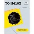 Картридж T2 TC-H410X, 4000, черный