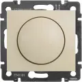 Механизм светорегулятора СП Valena 40-400Вт сл. кость (DIY-упак.) Leg, LEGRAND 695628 (1 шт.)