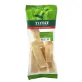TiTBiT 5шт х 65г лакомство крекер говяжий XL