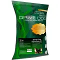 Сухой корм для собак Drive Dog Hypoallergenic с белой рыбой 15 кг.