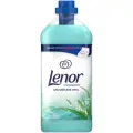 Lenor Концентрированный кондиционер для белья Альпийские луга, 2 л, 2.112 кг, 2 шт.