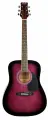 MARTINEZ FAW-702 / TP - акустическая гитара