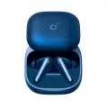 Наушники Anker Soundcore Liberty 5 blue tws внутриканальные, с шумоподавлением, синий