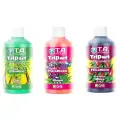 Комплект удобрений (GHE) TriPart Terra Aquatica (Grow+Bloom+Micro SW) 3шт по 0.5 л