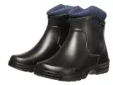 Ботинки TORVI City из ЭВА с вкладышем Черный размер 42