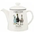 Чайник family farm 1200 мл 21 см KSG-263-1235