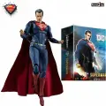 Коллекционная фигурка с аксессуарами Супермен (Superman)/Человек из стали