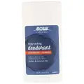 NOW Дезодорант Cedarwood + Cypress, стик, флакон, 62 г