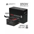 Блок питания для компьютера Azerty RPW-850CA2, (850 W / Вт) ATX