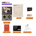 Miyoo Mini Plus V3 Ретро портативная игровая консоль, 128GB grey