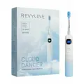 Зубная щетка Revyline RL 095 Cloud Dancer, электрическая, звуковая