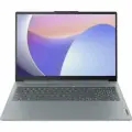 Ноутбук Lenovo IdeaPad Slim 3 15AMN8 [82XQ00XBSA] Grey 15.6