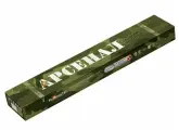 Электрод сварочный МР-3 3,0мм Арсенал (уп. 2,5 кг)