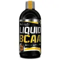 BioTechUSA Liquid BCAA, 1000 мл (Апельсин)