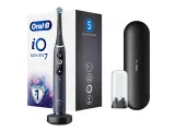 Зубная щетка электрическая Oral-B iO Series 7 Onyx черный