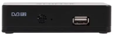 Цифровая эфирная приставка DV1120HD