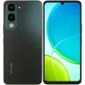 Смартфон Vivo Y04 4/128 ГБ, Green, зеленый