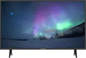 Телевизор LED PolarLine 40 40PL52TC черный FULL HD 60Hz DV