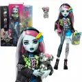 Кукла Френки Штейн рефреш Монстер Хай Monster High Frankie Stein Core Refresh перевыпуск