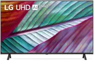 Телевизор LG 43UR78009LL webOS 4K UHD разрешение 3840x2160 43 частота обновления 60 LED