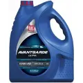 LUKOIL Лукойл-Авангард Ультра SAE 10W40 API CI-4/SL Масло мотор. п/с 5л