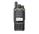 Рация RADTEL, 1024 канала, 2000 мАч, VHF/UHF/CB, дисплей, USB Type-C